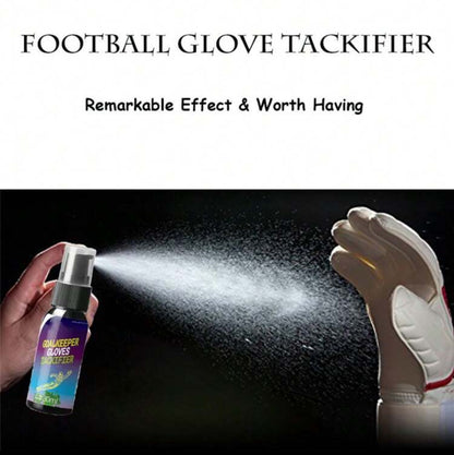 Football Glove Tackifier