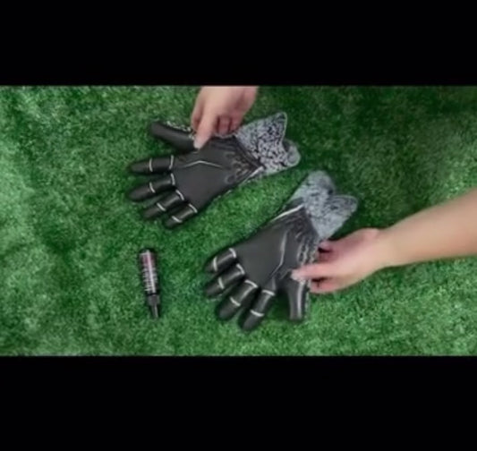 Football Glove Tackifier